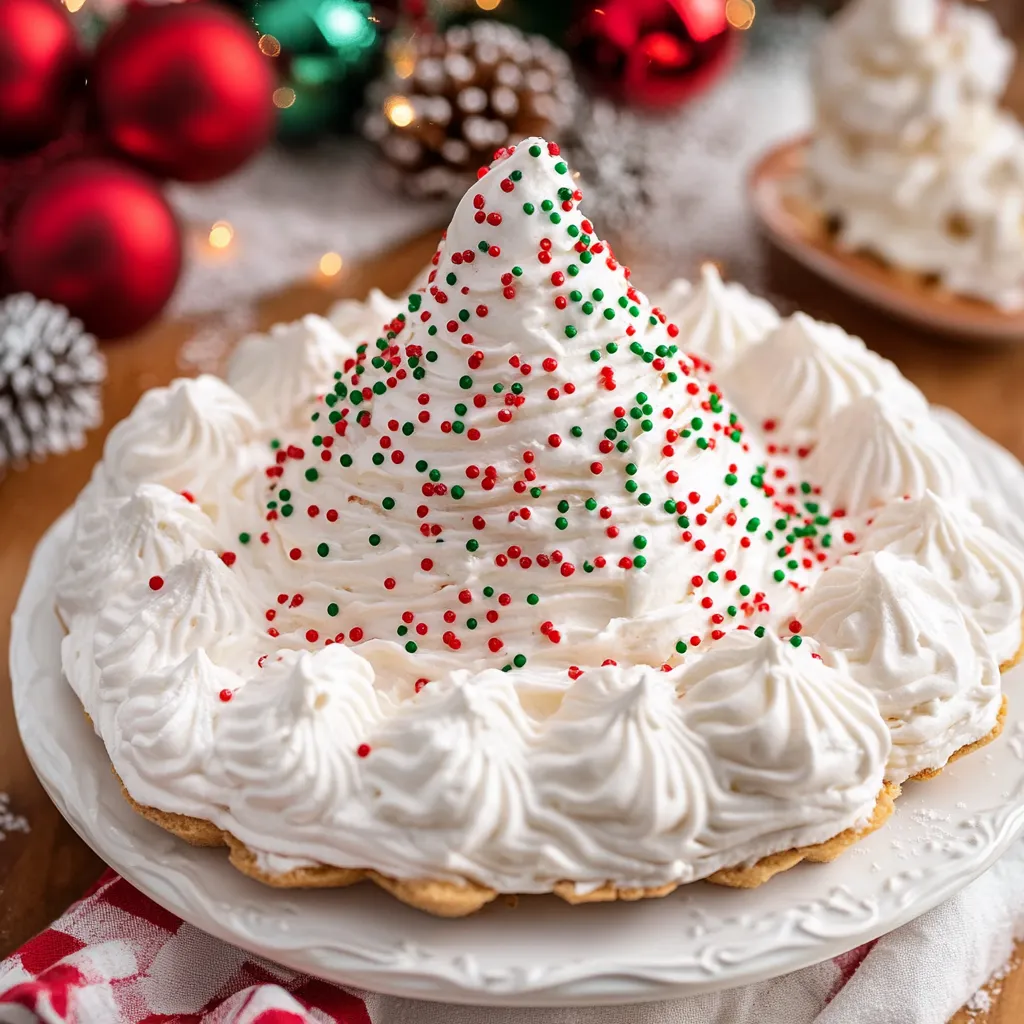 Little Debbie Christmas Tree Cakes Dip