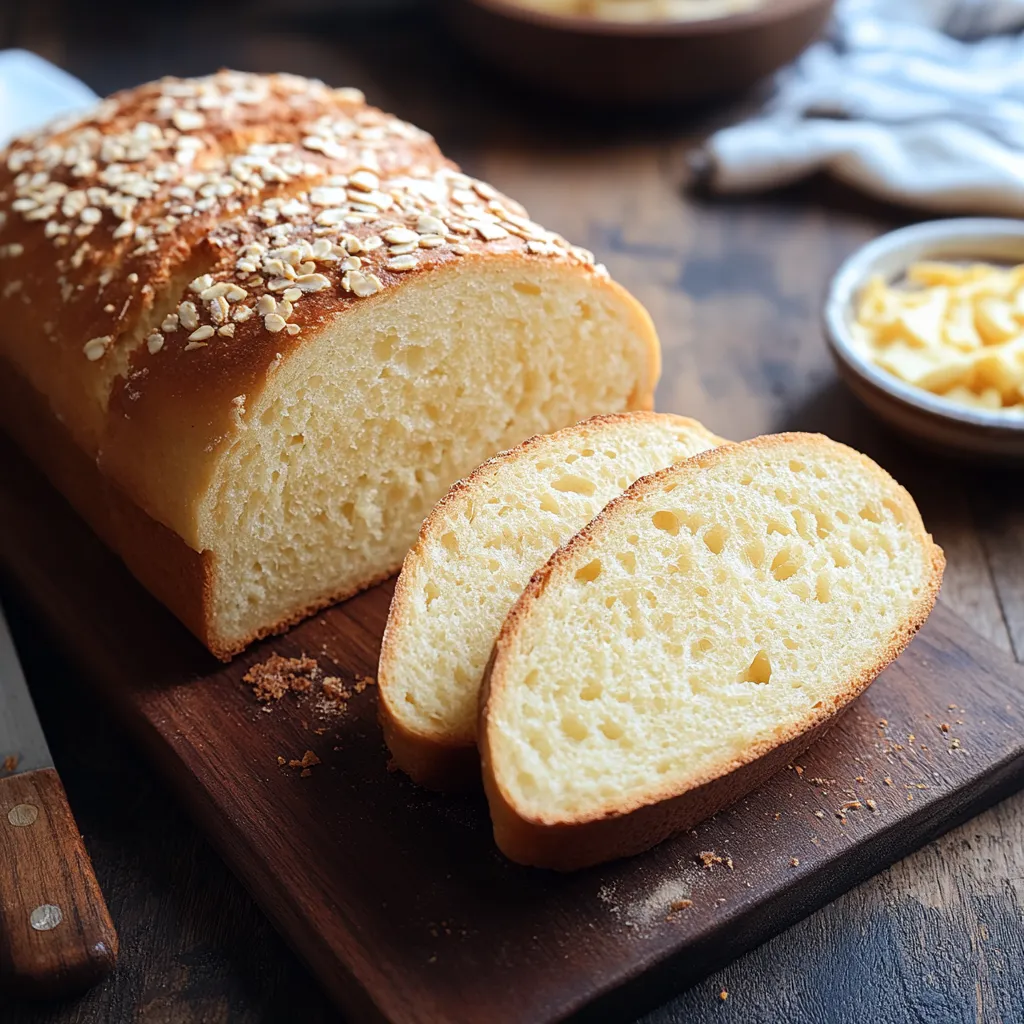 Why You'll Love Baking Bread with Lactaid