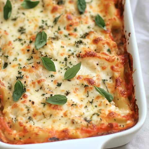 Mouthwatering Turkey Zucchini Lasagna with Cottage Cheese