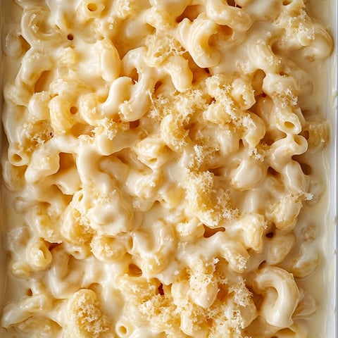 Boursin Mac and Cheese